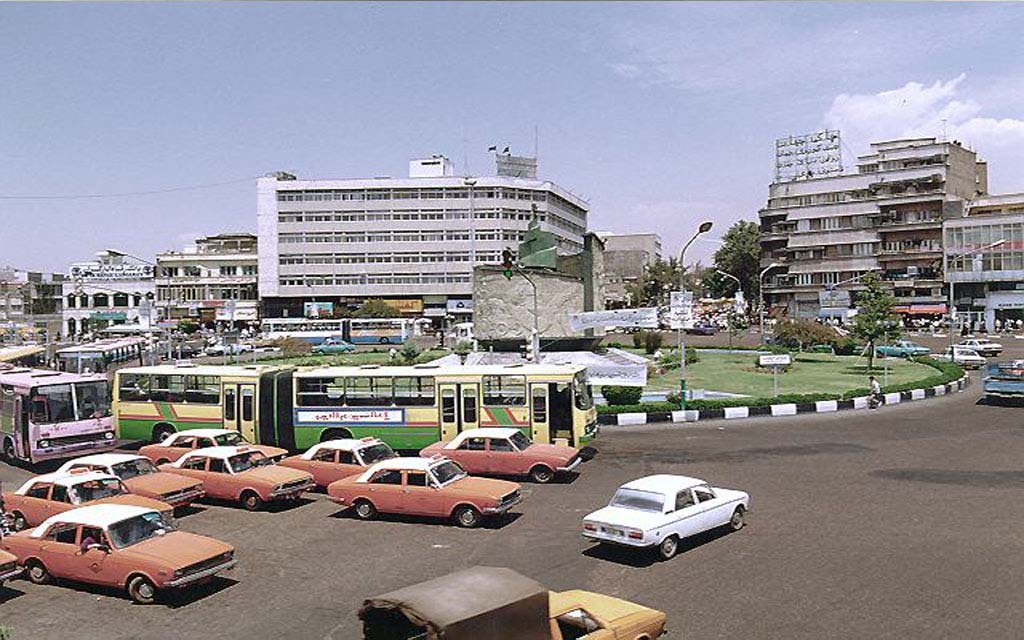 58 - میدان فردوسی -3.JPG