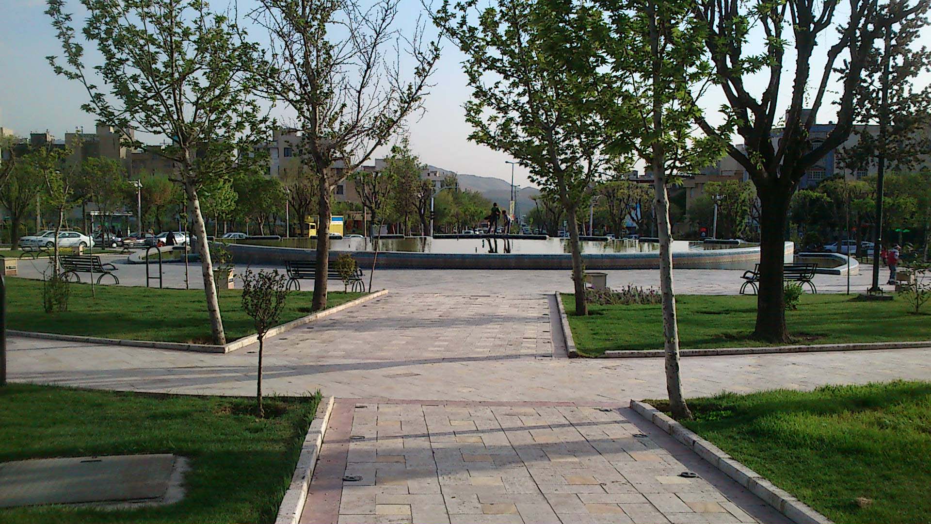 14 - میدان پروین سال 1392 - ghotbi 36.JPG